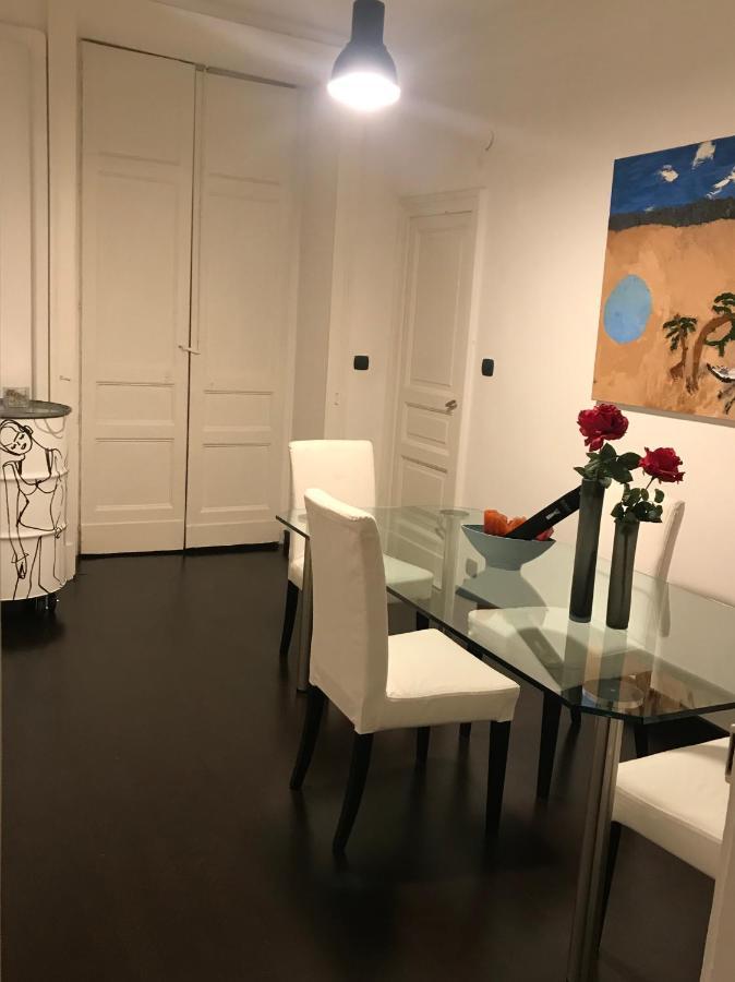 Hotel Casa Vacanza Vip à Catane Extérieur photo