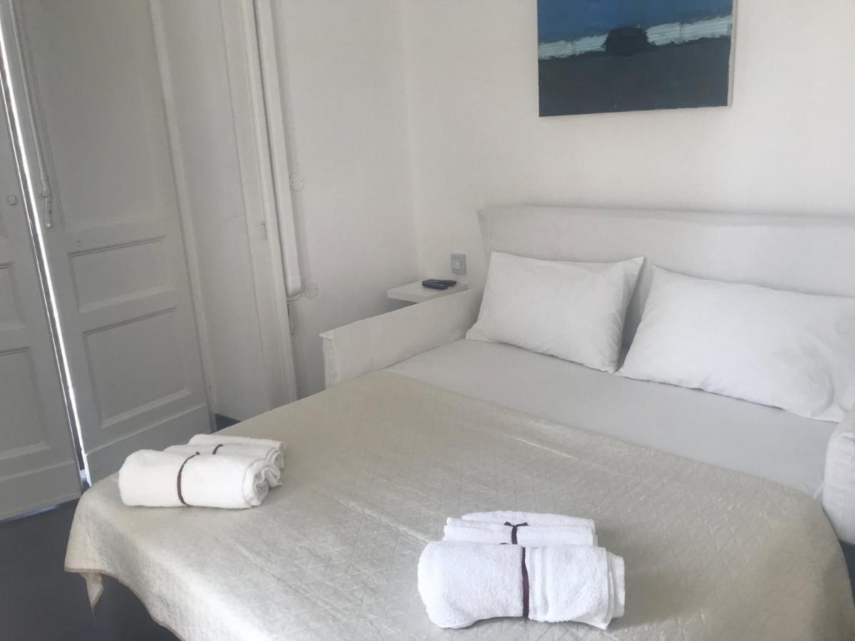 Hotel Casa Vacanza Vip à Catane Extérieur photo