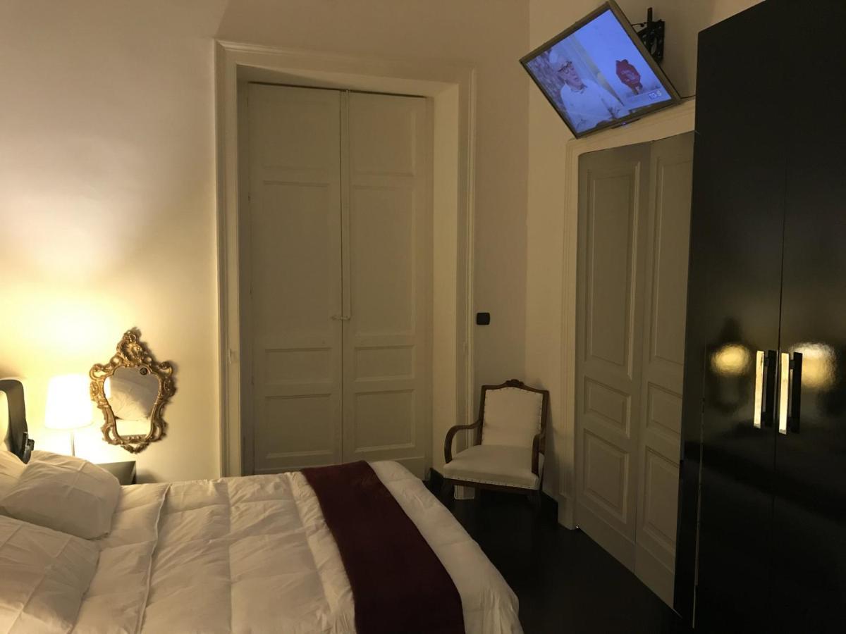 Hotel Casa Vacanza Vip à Catane Extérieur photo