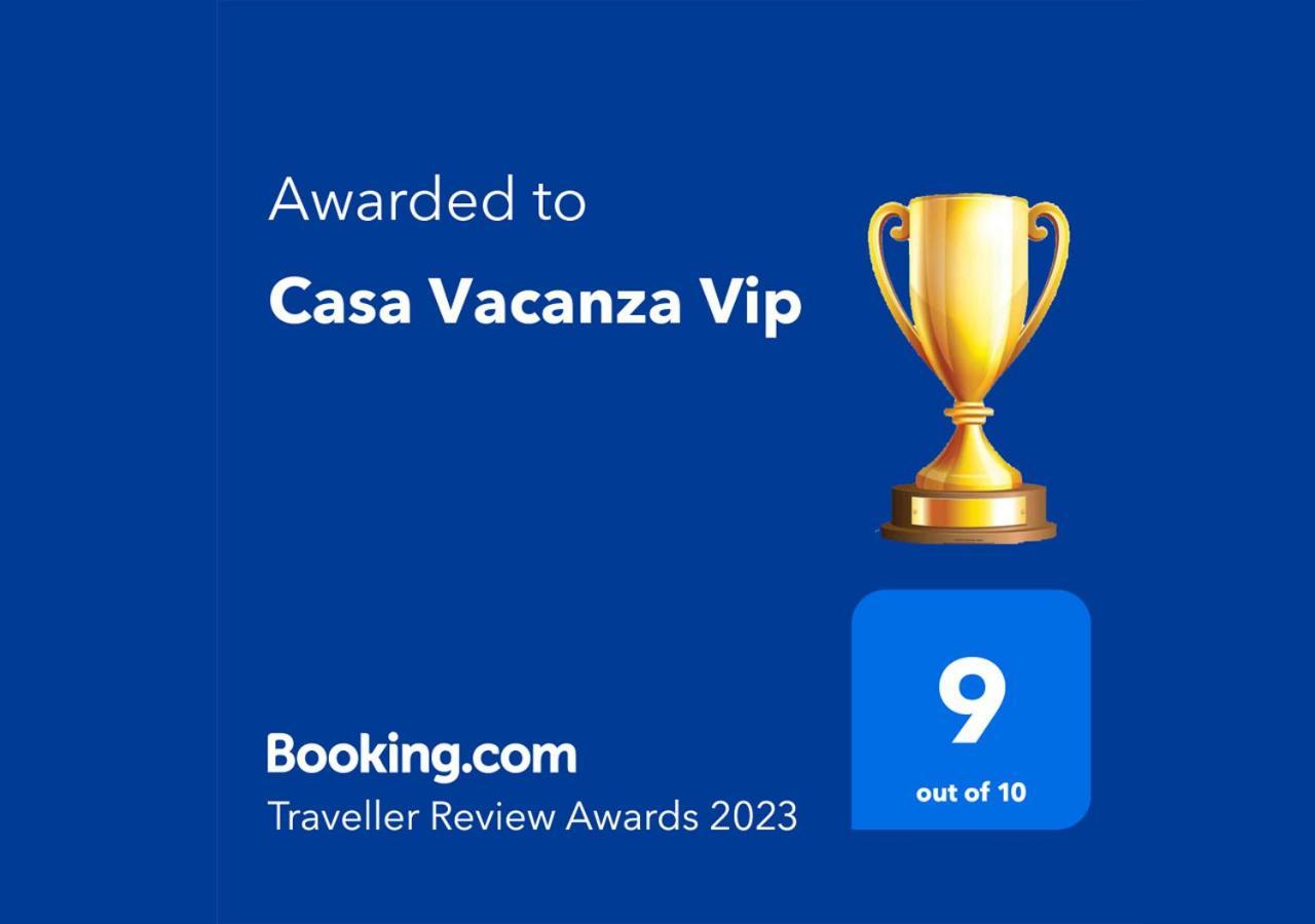 Hotel Casa Vacanza Vip à Catane Chambre photo